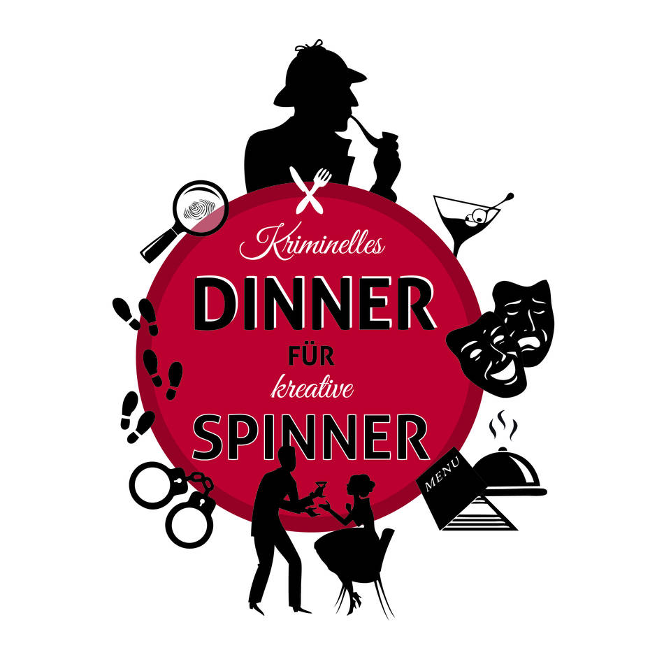 Dinner für Spinner
